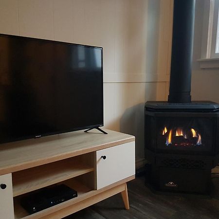 Driftwood Haus Villa Southampton Bagian luar foto