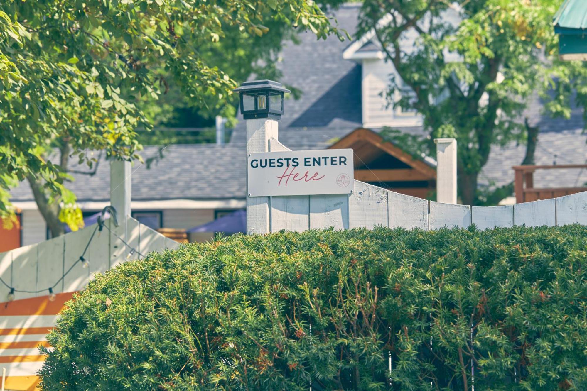 Driftwood Haus Villa Southampton Bagian luar foto