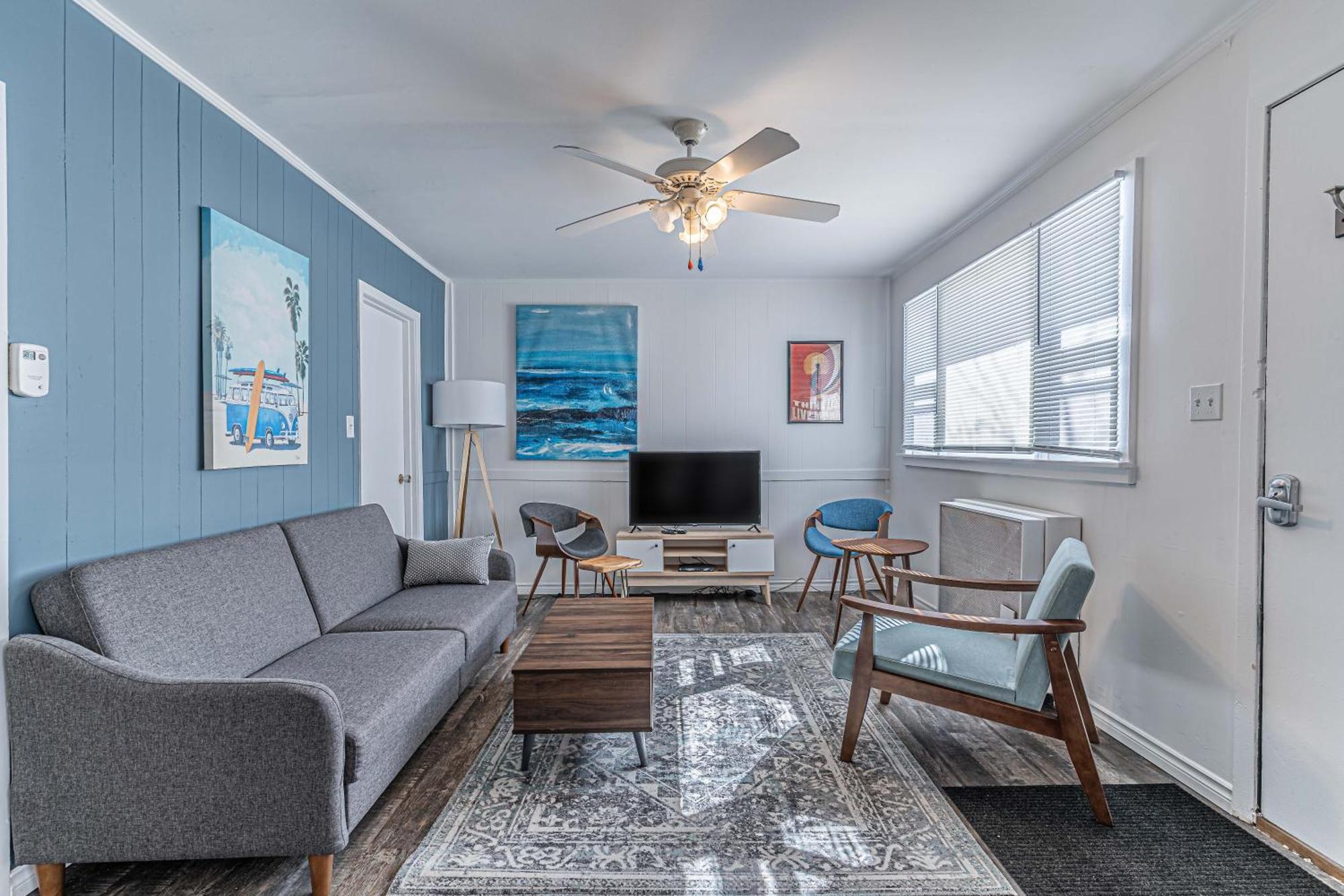 Driftwood Haus Villa Southampton Bagian luar foto