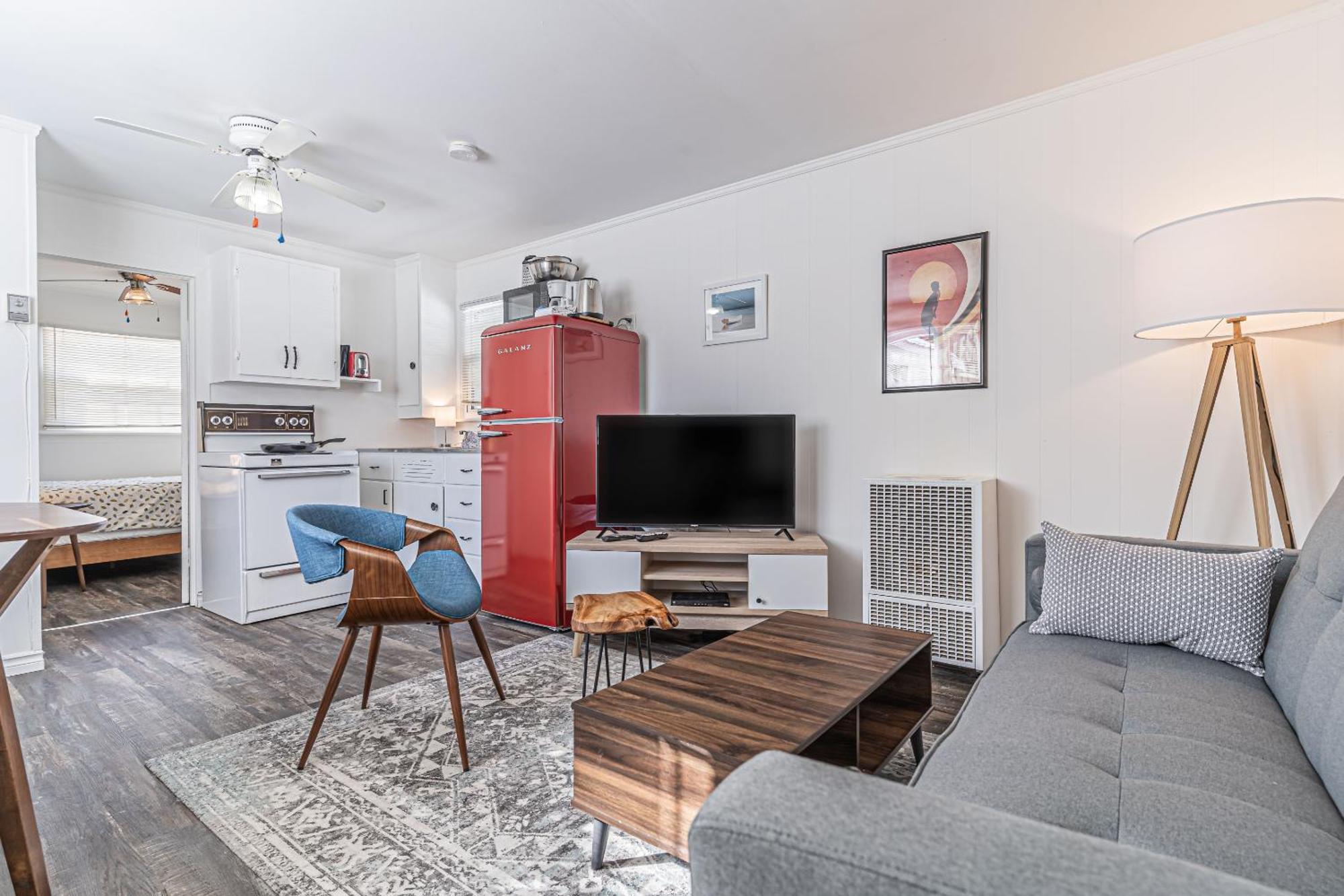 Driftwood Haus Villa Southampton Bagian luar foto