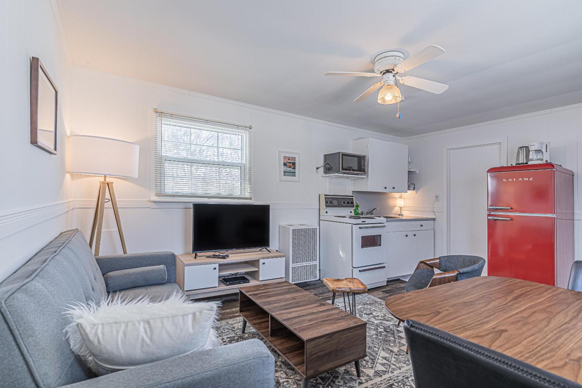 Driftwood Haus Villa Southampton Bagian luar foto