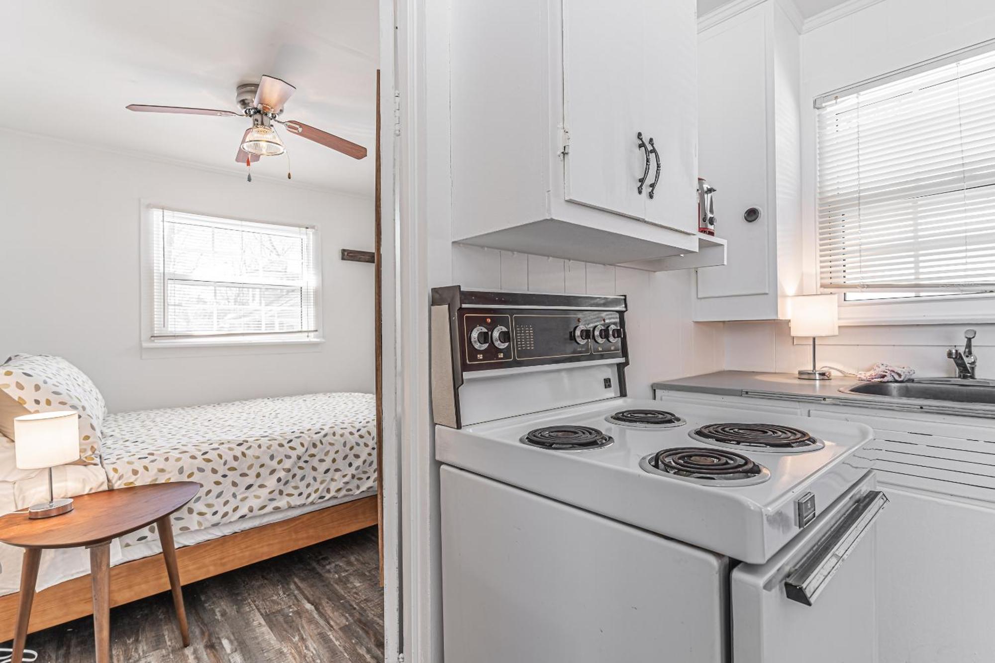 Driftwood Haus Villa Southampton Bagian luar foto
