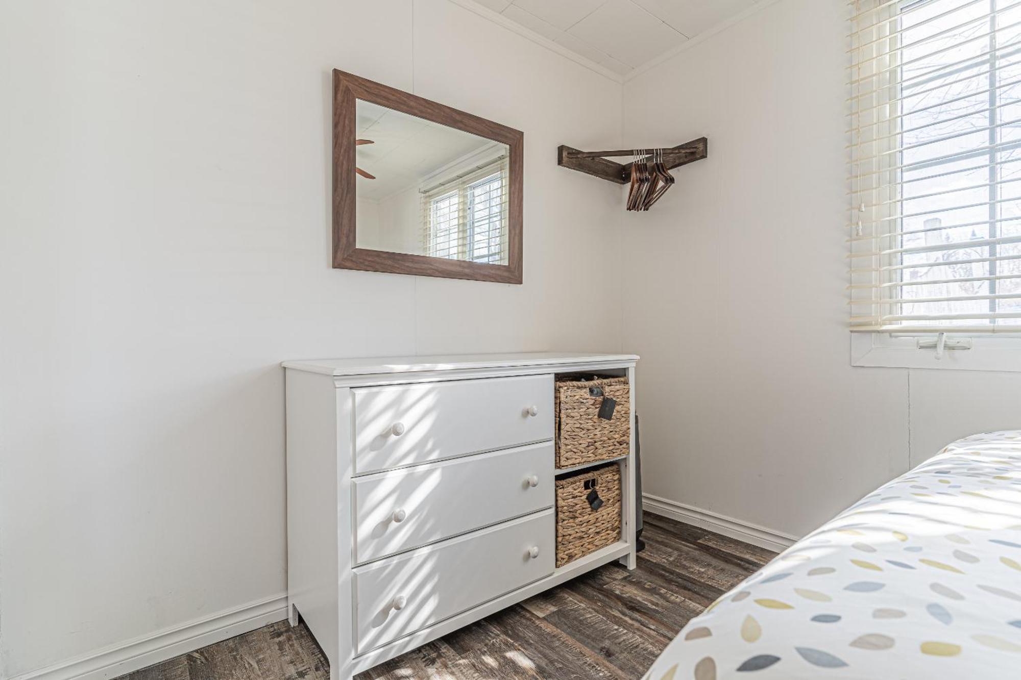 Driftwood Haus Villa Southampton Bagian luar foto