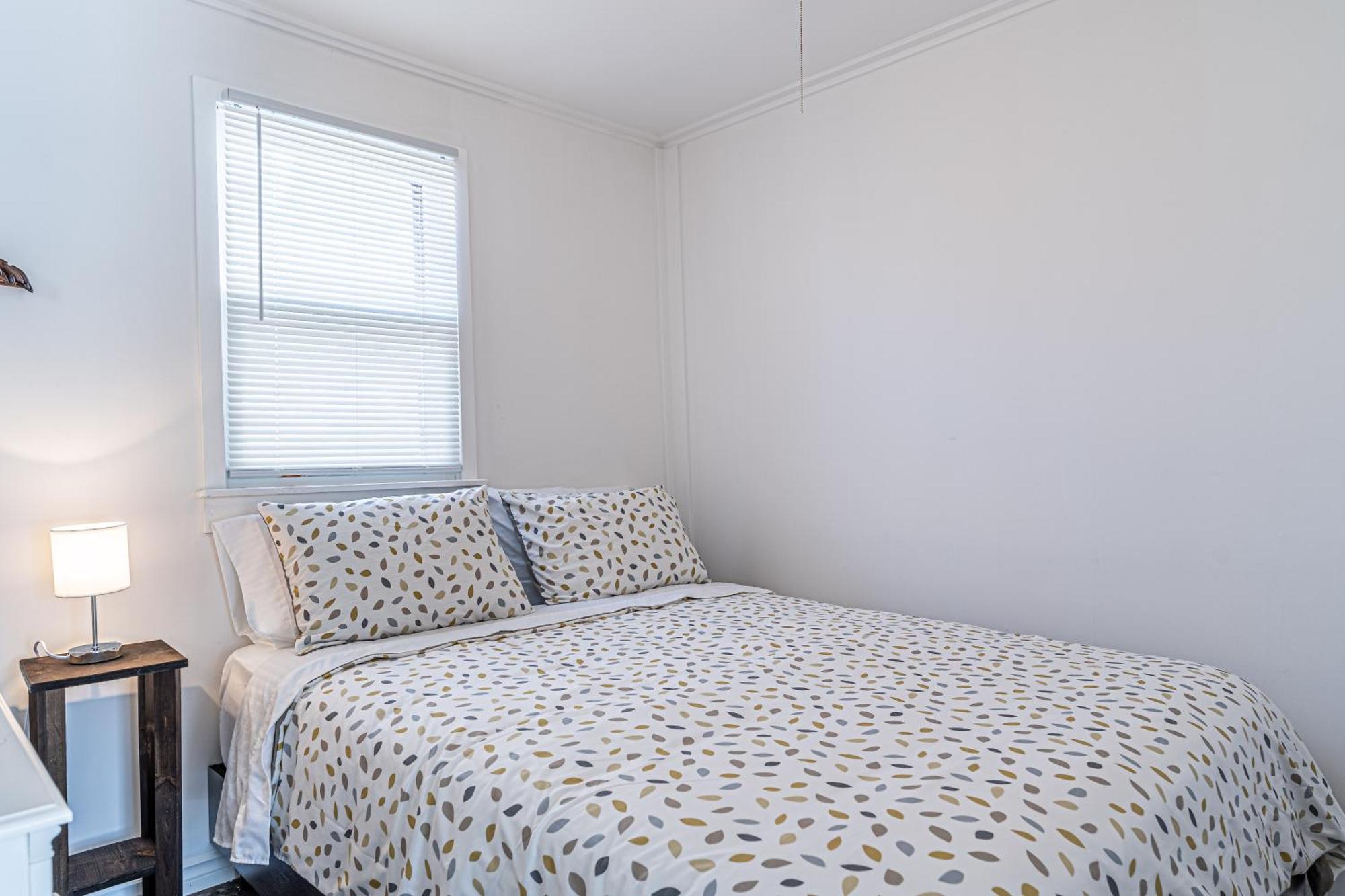 Driftwood Haus Villa Southampton Bagian luar foto