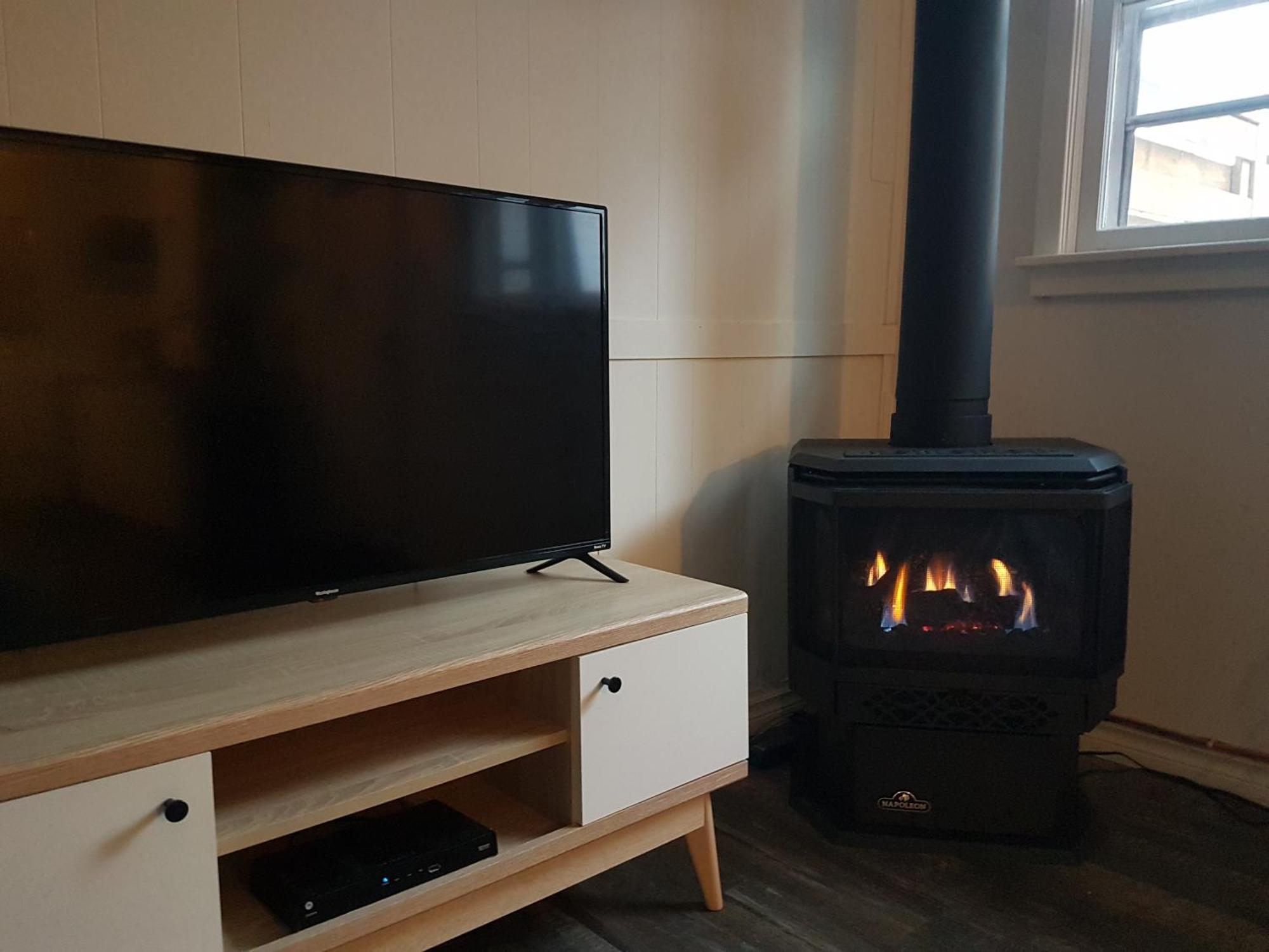 Driftwood Haus Villa Southampton Bagian luar foto