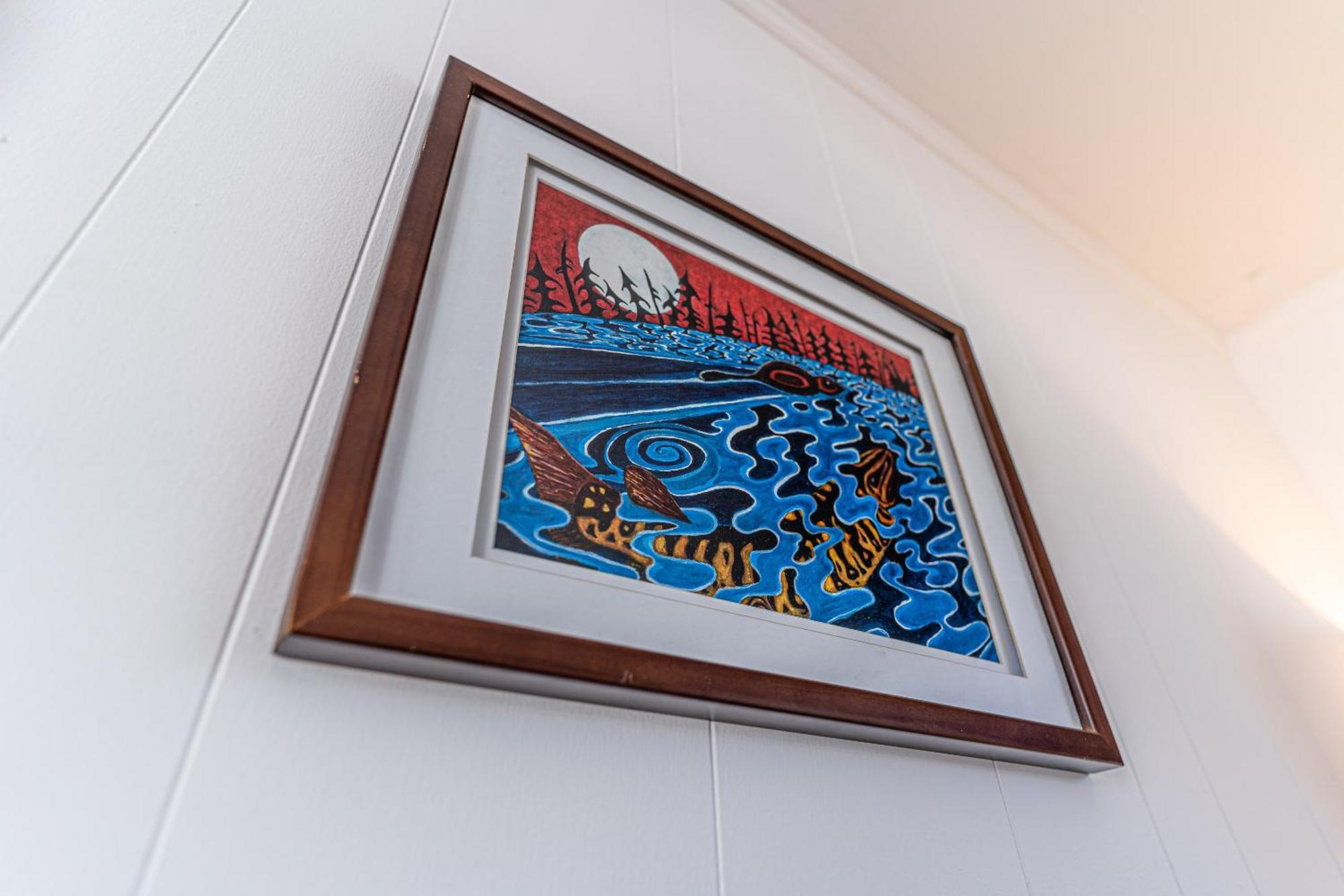 Driftwood Haus Villa Southampton Bagian luar foto