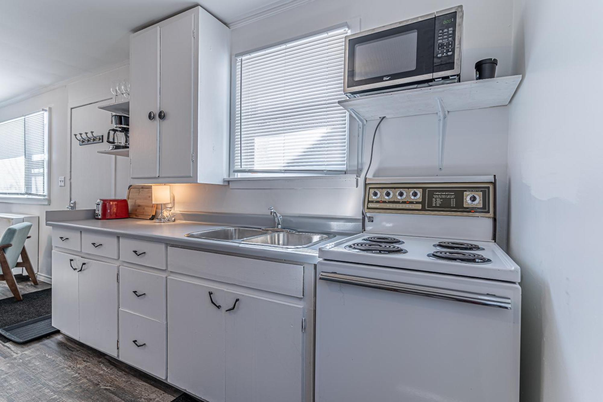 Driftwood Haus Villa Southampton Bagian luar foto