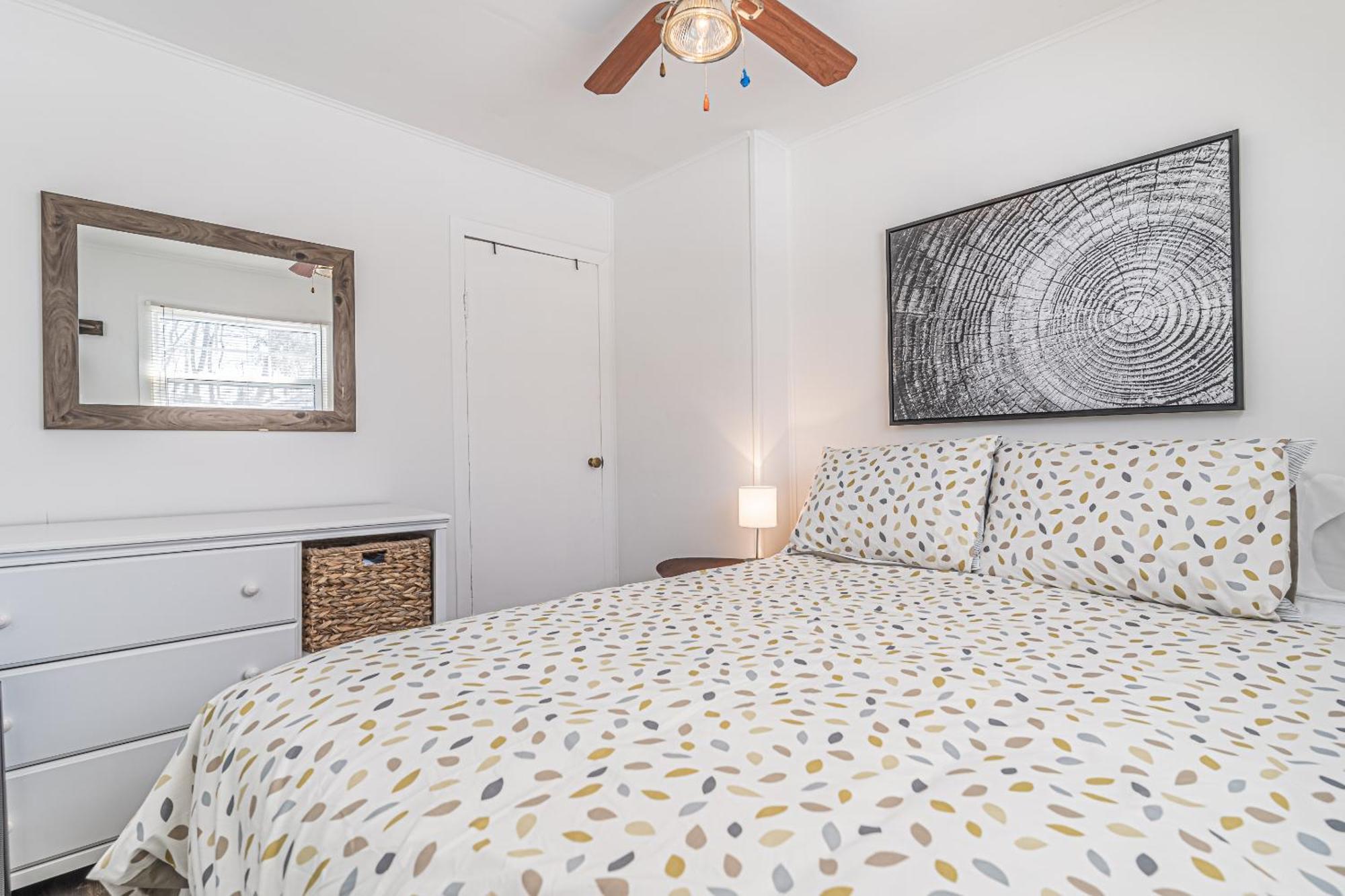 Driftwood Haus Villa Southampton Bagian luar foto