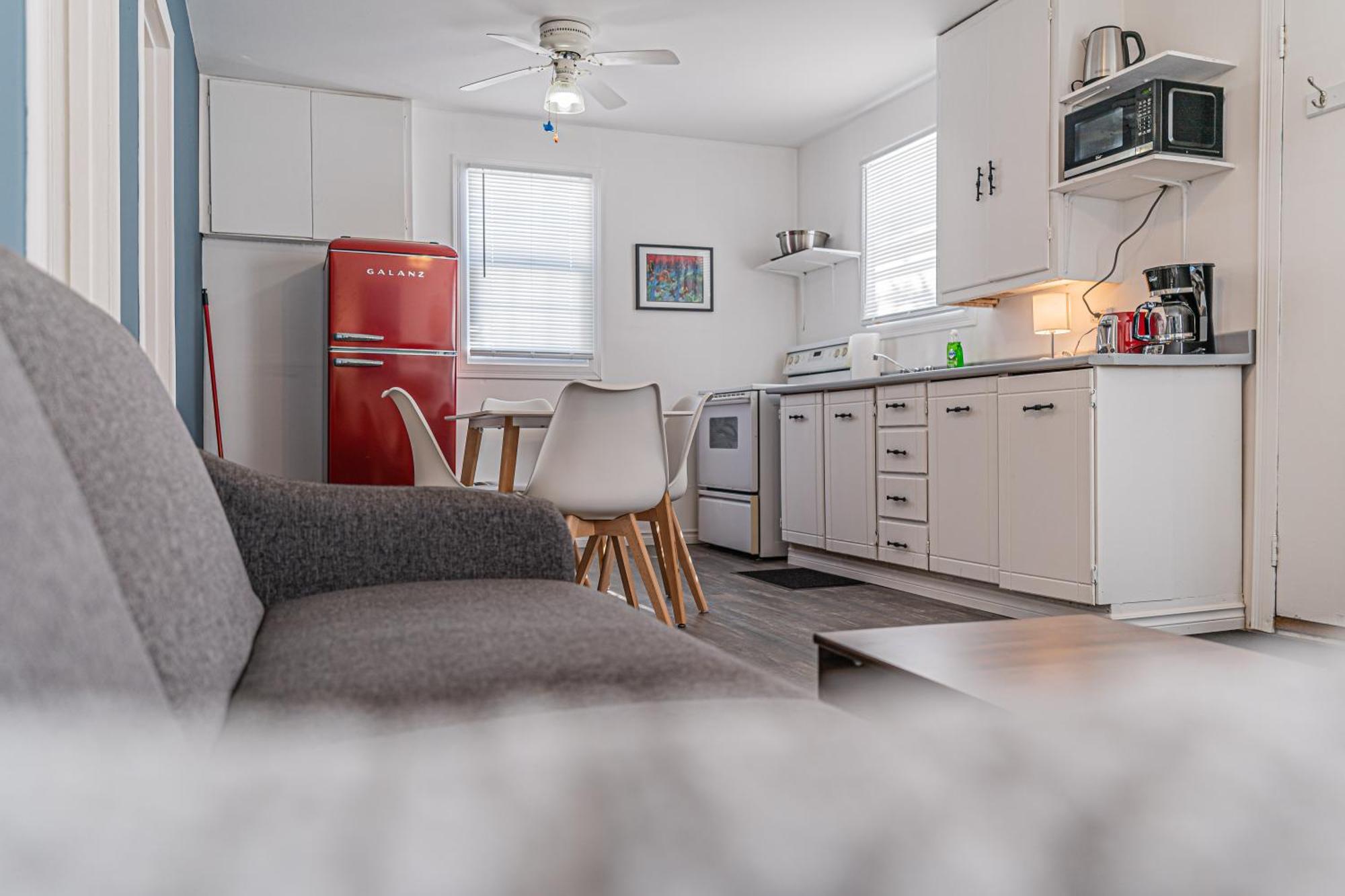 Driftwood Haus Villa Southampton Bagian luar foto