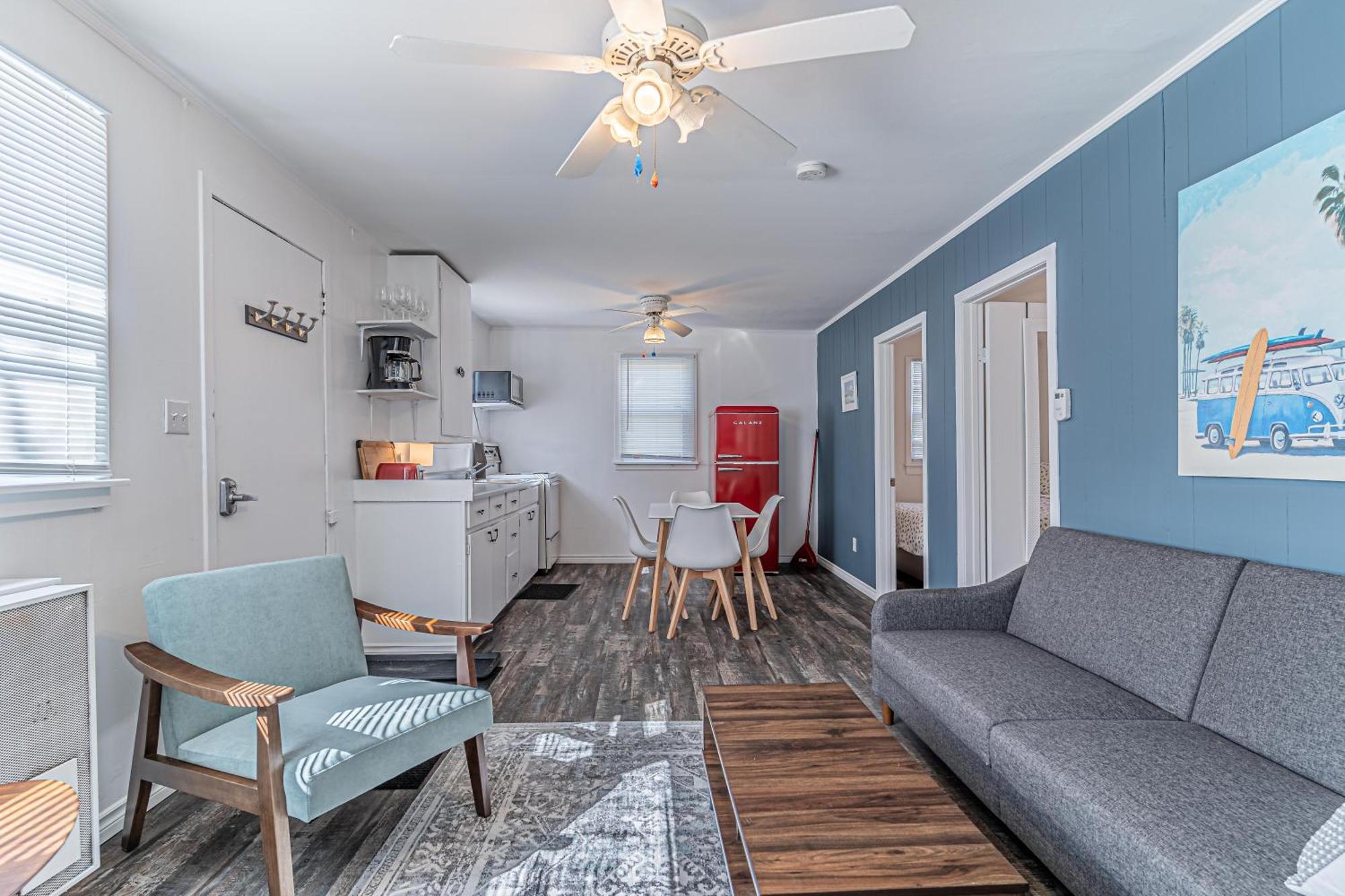 Driftwood Haus Villa Southampton Bagian luar foto