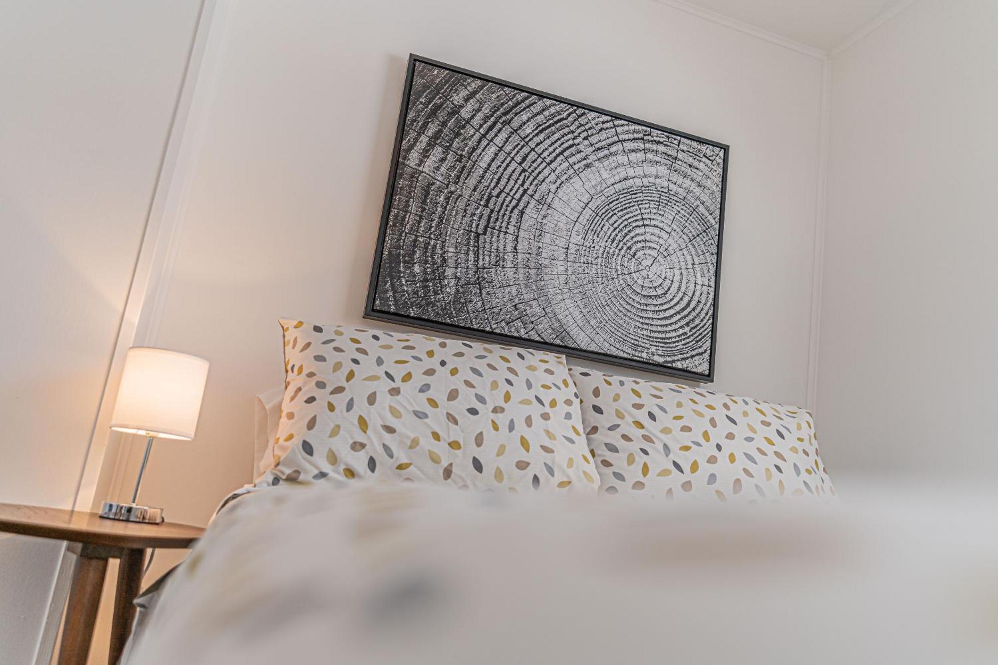 Driftwood Haus Villa Southampton Bagian luar foto