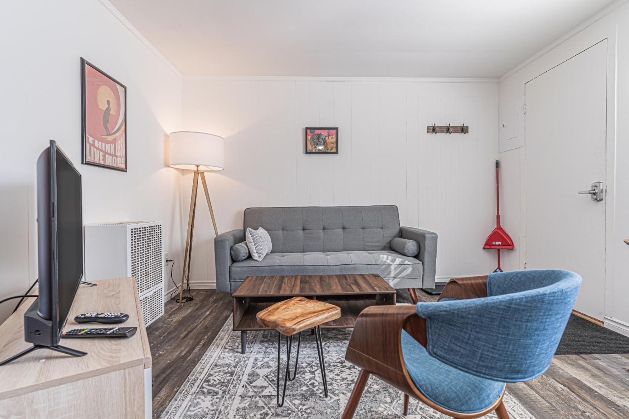 Driftwood Haus Villa Southampton Bagian luar foto