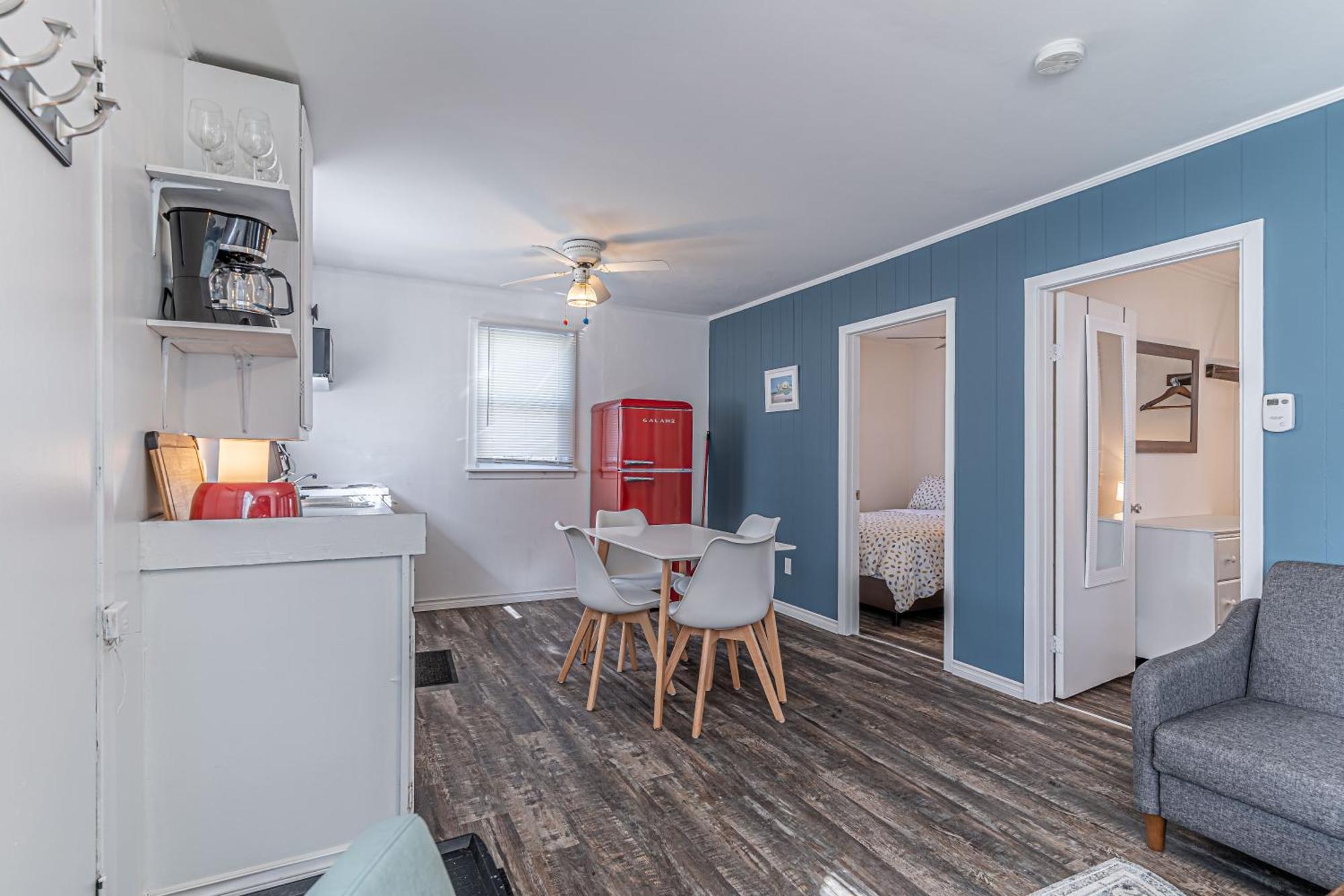 Driftwood Haus Villa Southampton Bagian luar foto