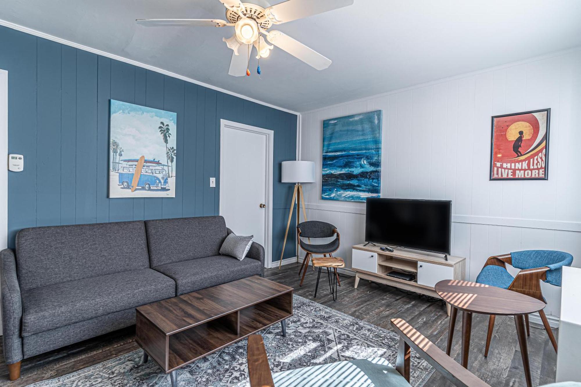 Driftwood Haus Villa Southampton Bagian luar foto