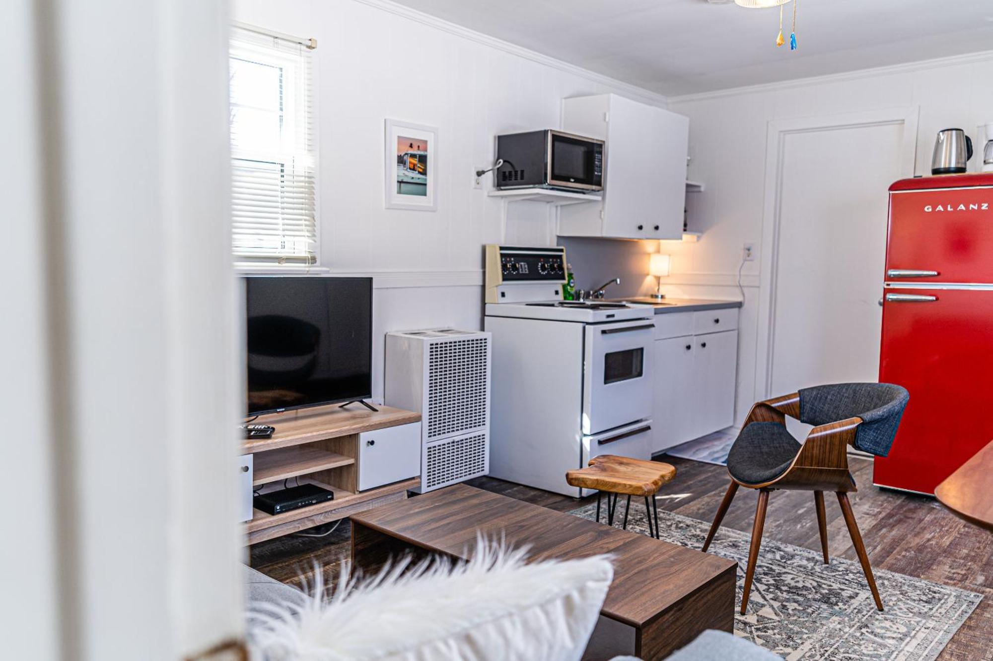 Driftwood Haus Villa Southampton Bagian luar foto
