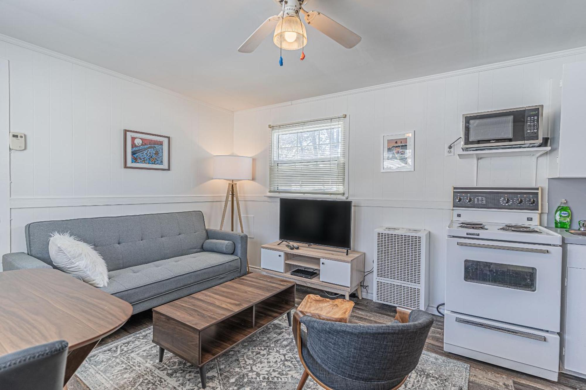 Driftwood Haus Villa Southampton Bagian luar foto