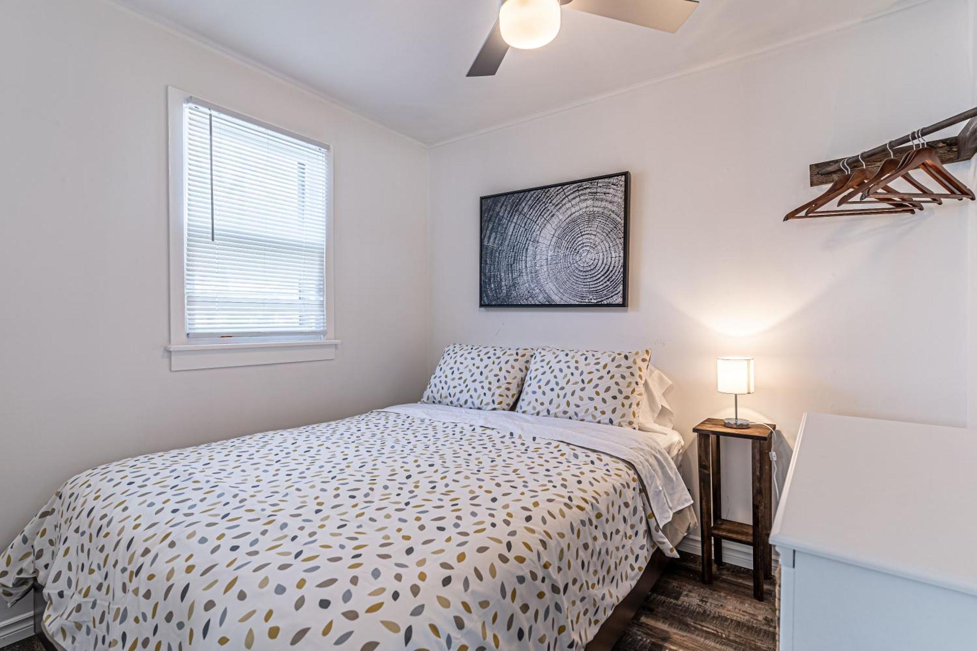 Driftwood Haus Villa Southampton Bagian luar foto