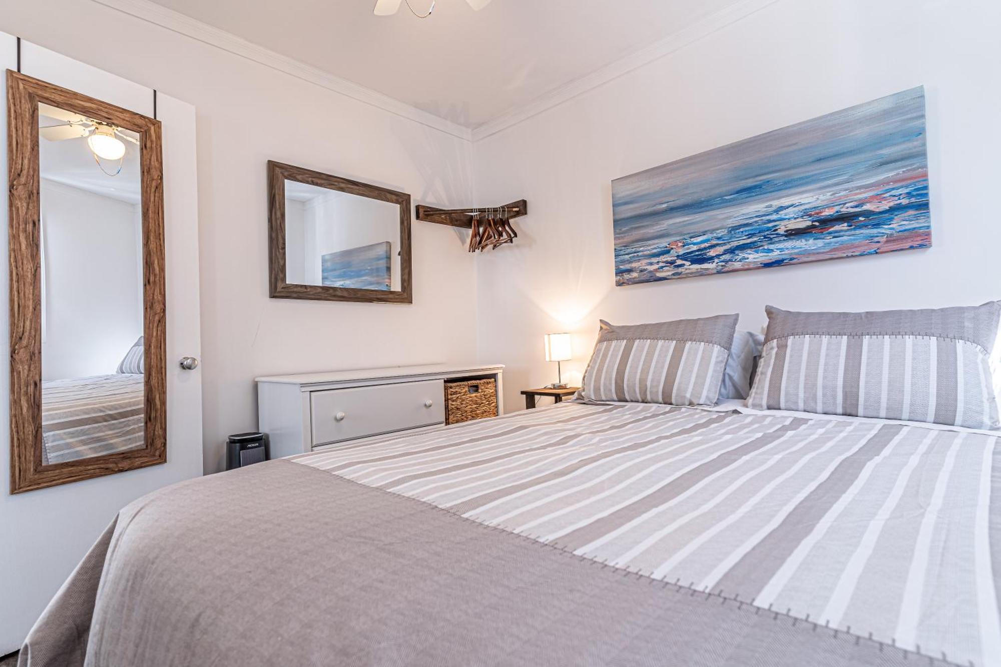 Driftwood Haus Villa Southampton Bagian luar foto