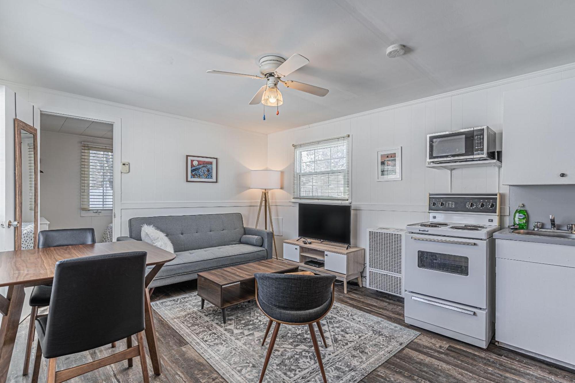 Driftwood Haus Villa Southampton Bagian luar foto
