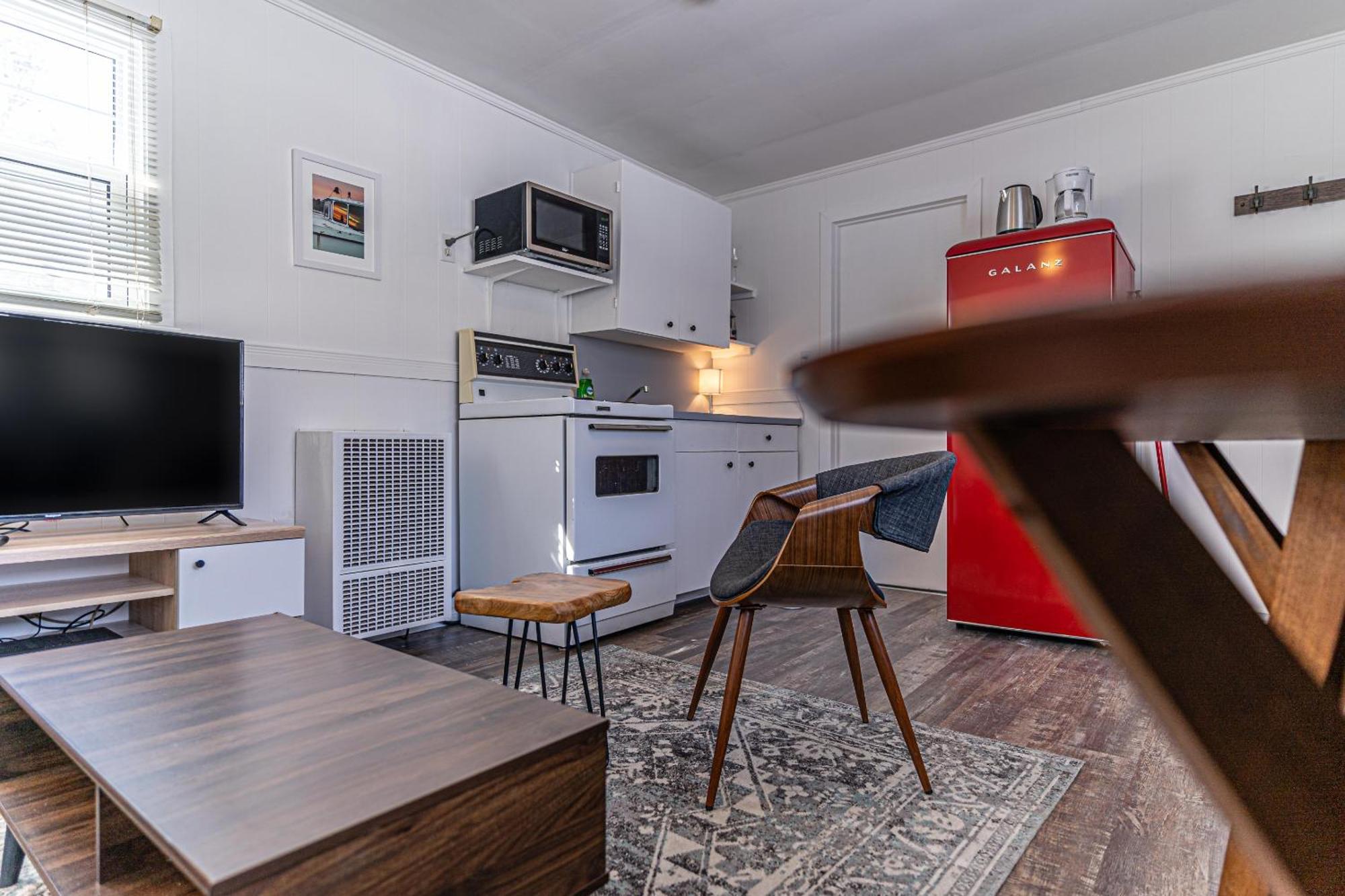 Driftwood Haus Villa Southampton Bagian luar foto