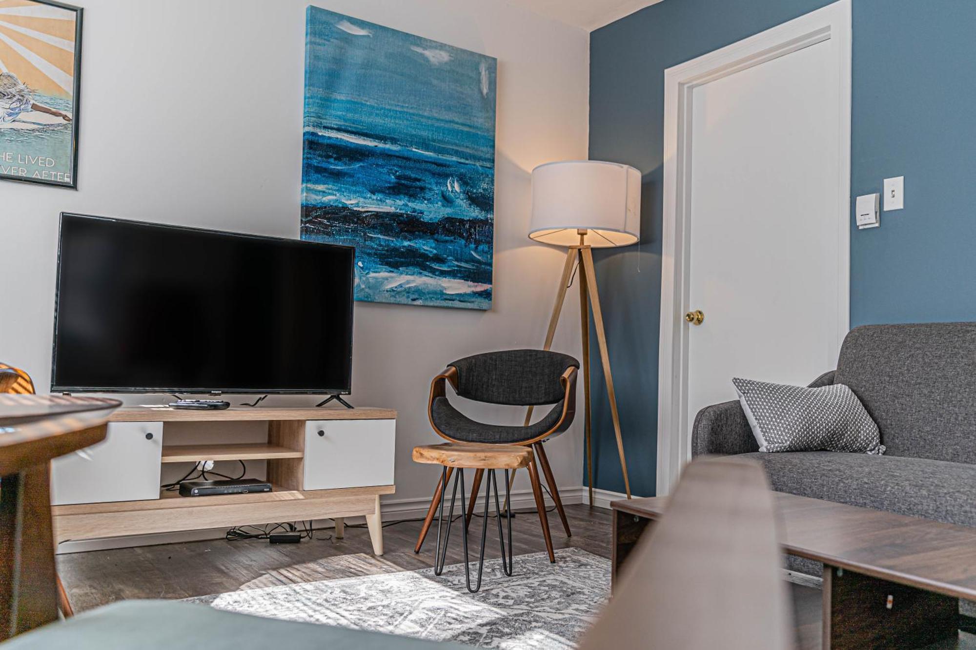 Driftwood Haus Villa Southampton Bagian luar foto