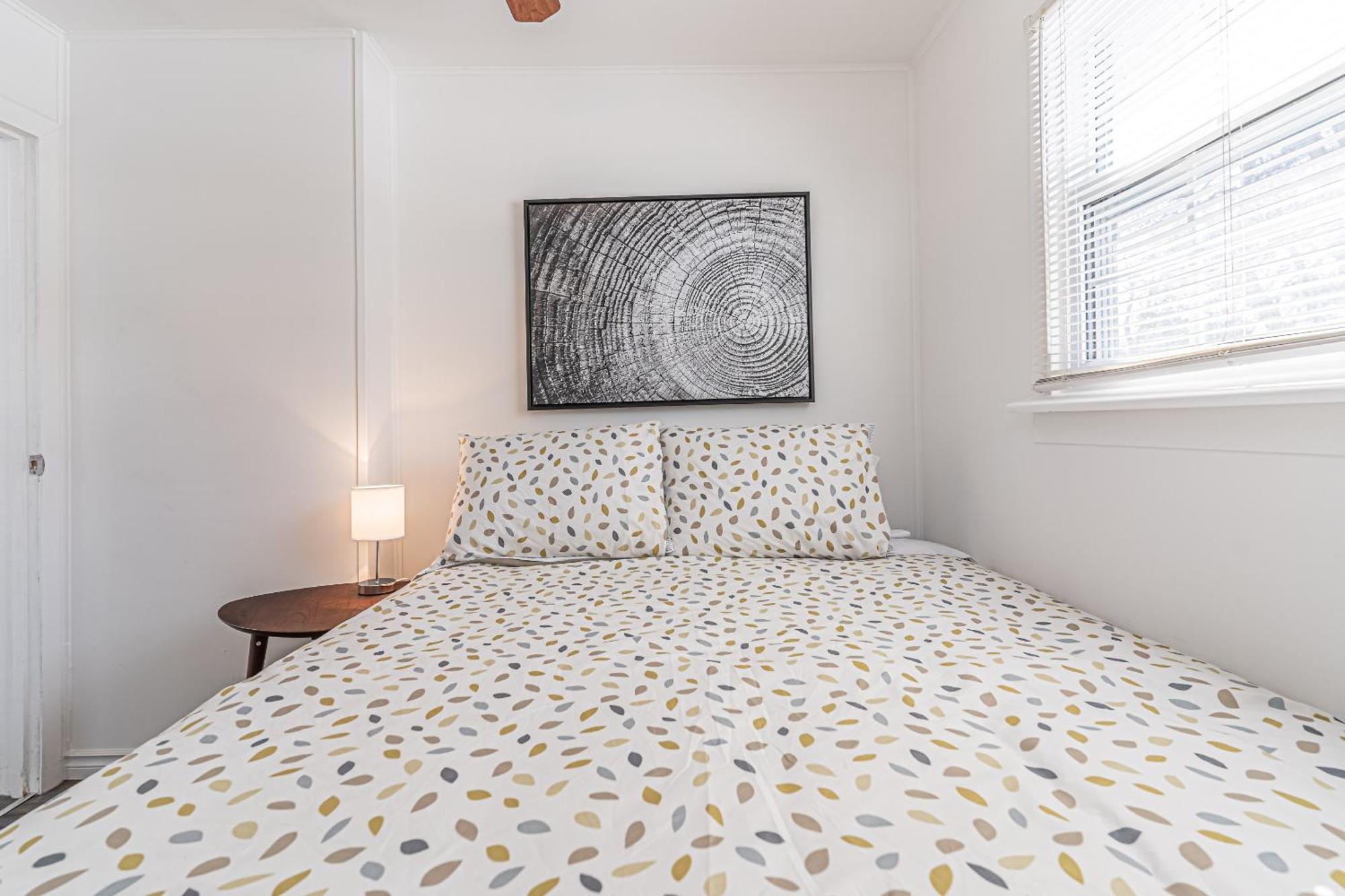Driftwood Haus Villa Southampton Bagian luar foto