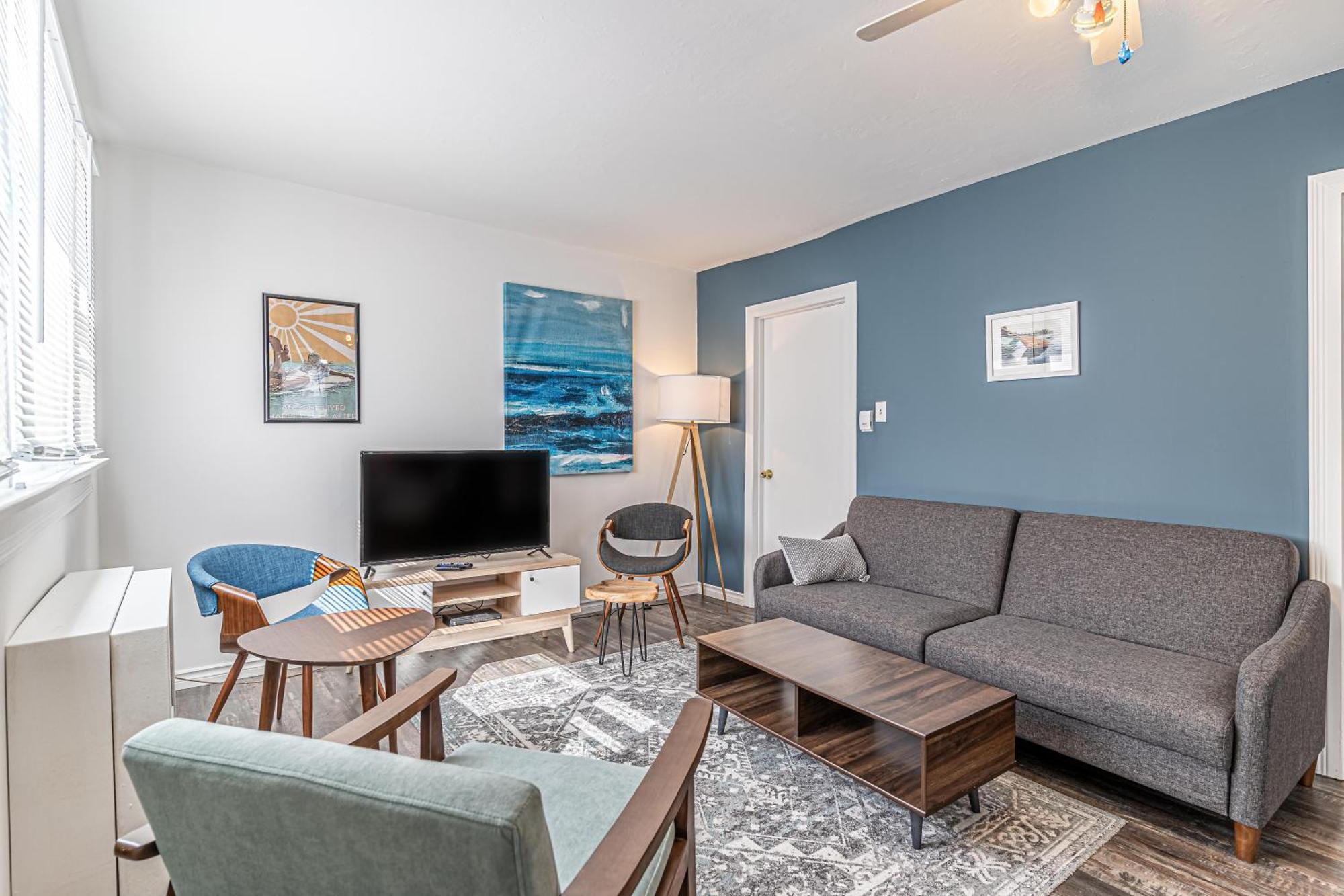 Driftwood Haus Villa Southampton Bagian luar foto