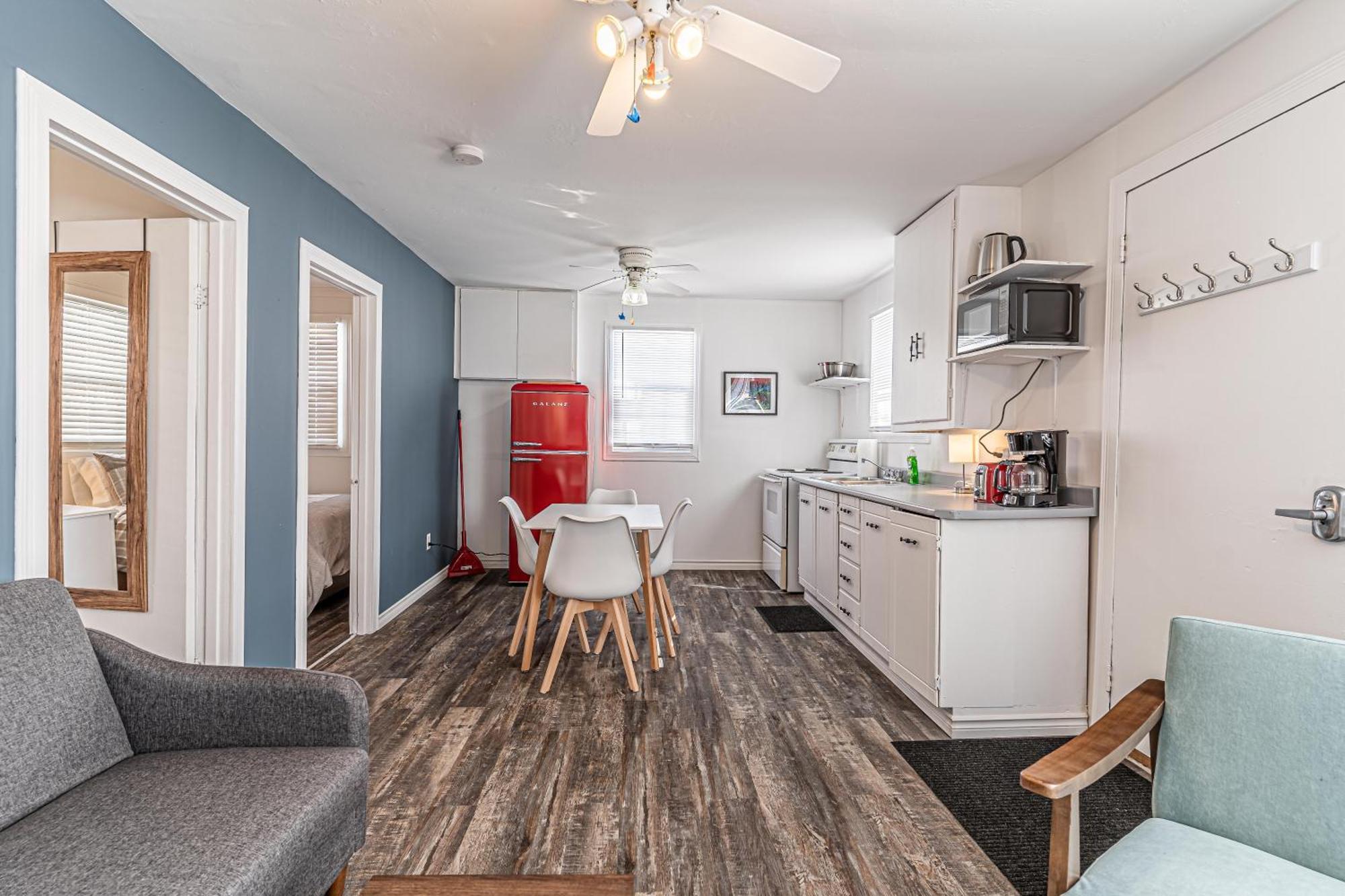 Driftwood Haus Villa Southampton Bagian luar foto
