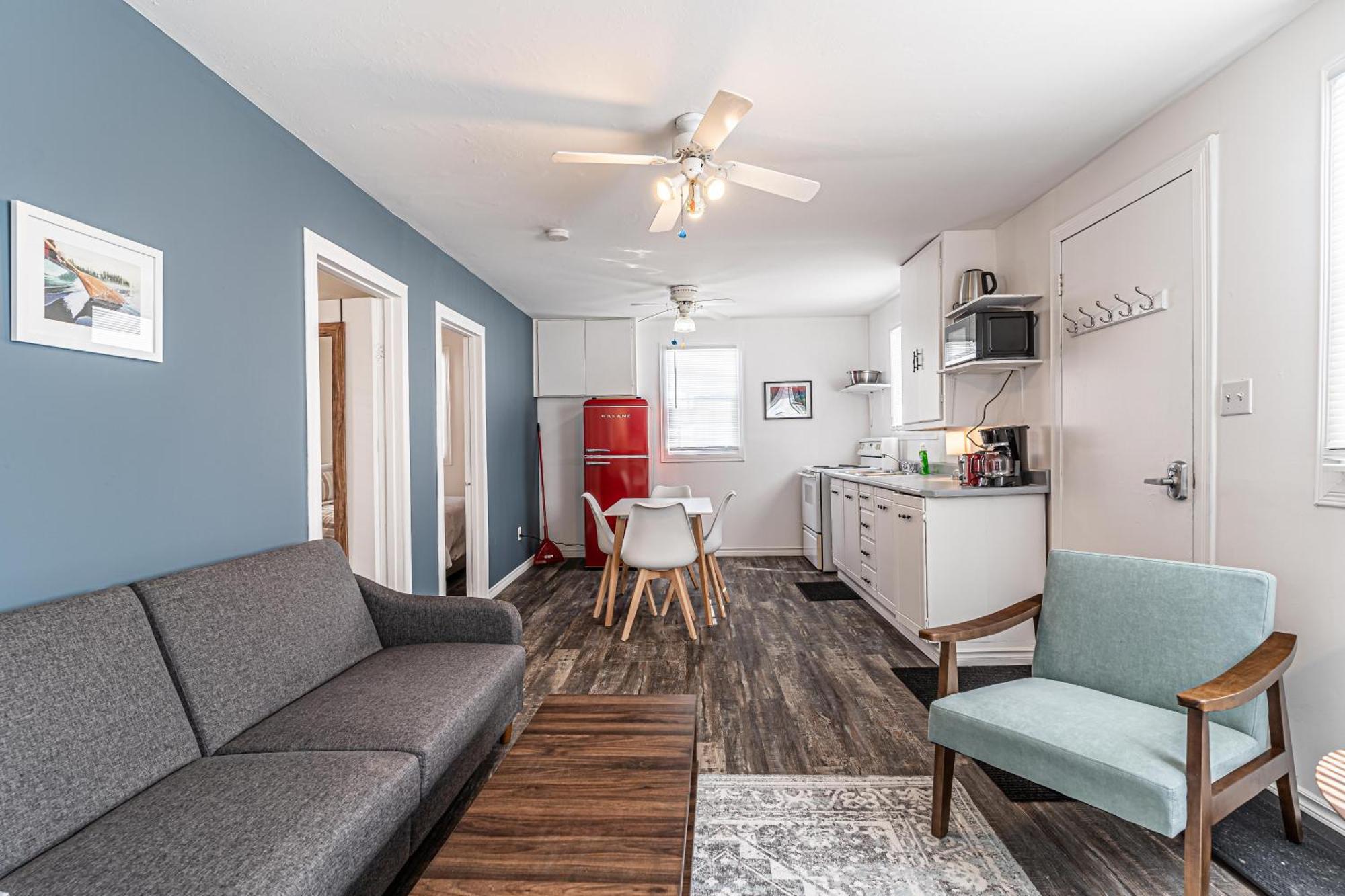 Driftwood Haus Villa Southampton Bagian luar foto