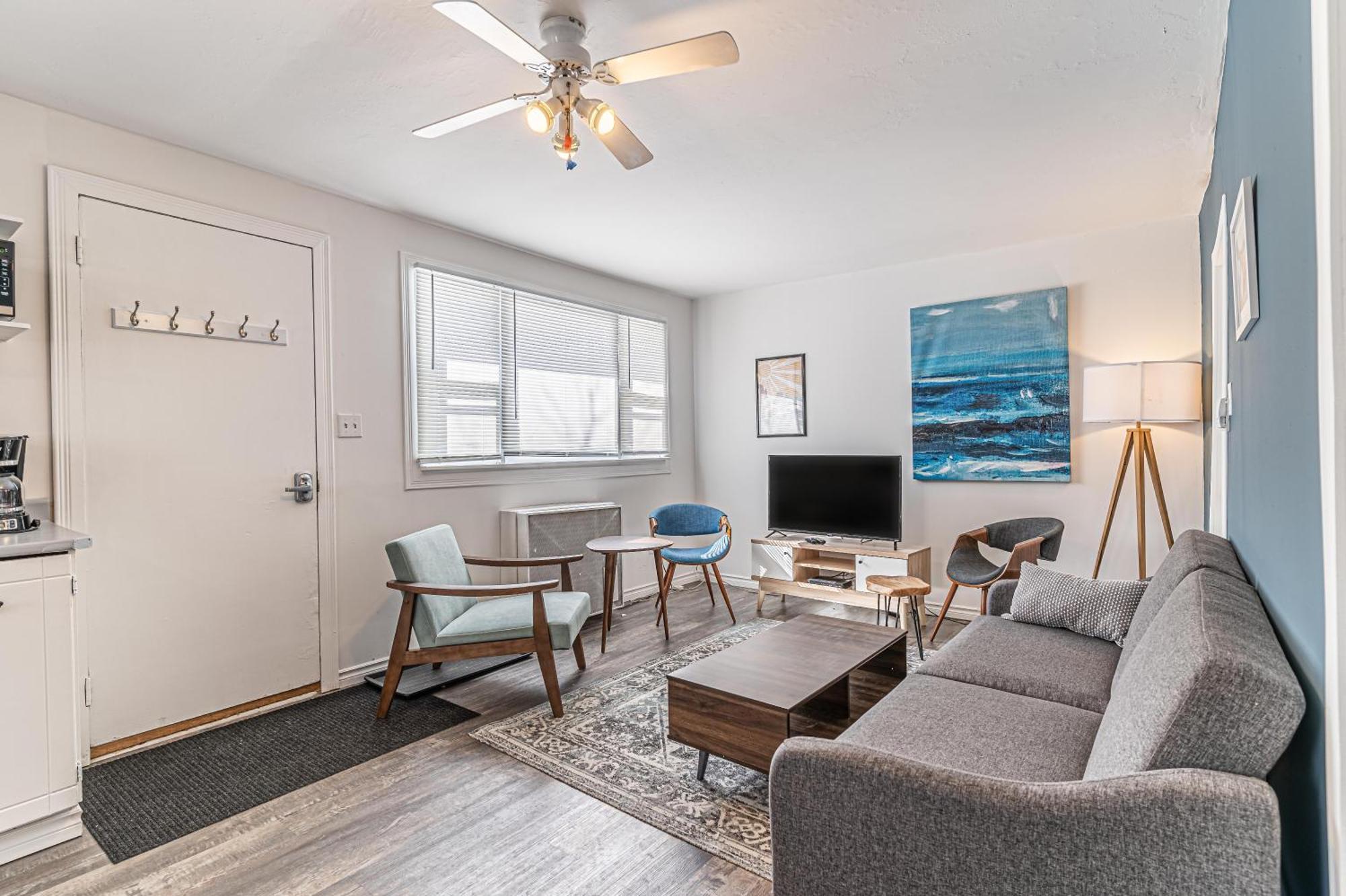 Driftwood Haus Villa Southampton Bagian luar foto